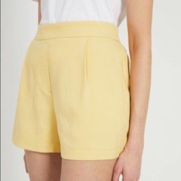 Frank and Oak Short Suit - Picture 10 of 10